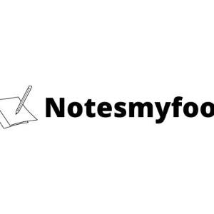 notes myfoot